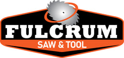 Fulcrum Saw & Tool